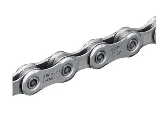 Corrente Shimano Cn-M7100 12V 126 Elos