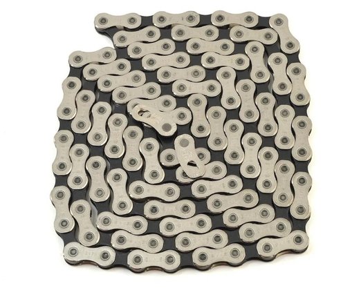 Corrente Sram Pc-Gx Eagle 126 Elos Prata