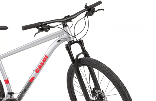Bicicleta Caloi Explorer Comp Aro 29 18 Velocidades -