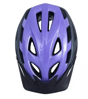 Capacete Para Ciclismo Asw Fun