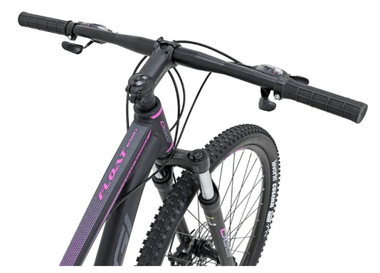 Bicicleta Oggi 29 Float Sport Shimano Tourney 21 Velocidades