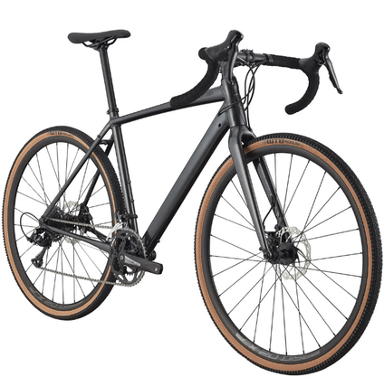 Bicicleta Cannondale Topstone 3 R700 18V -