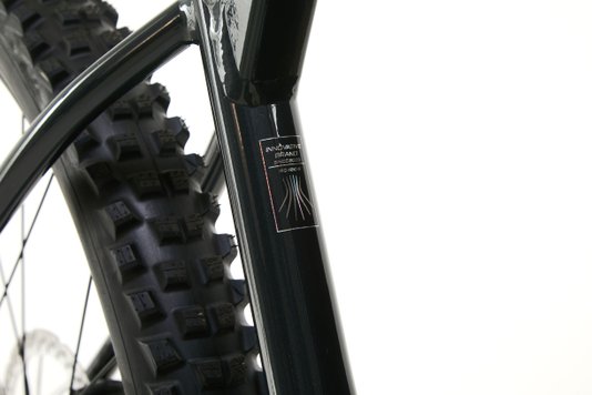 Bicicleta Elétrica Impact E-Trail Sense Sport Forty-5 2025 Shimano Cues 11V