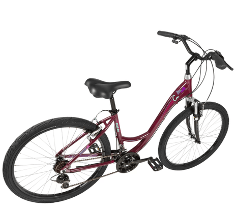 Bicicleta Caloi Ceci Shimano 21 Velocidades