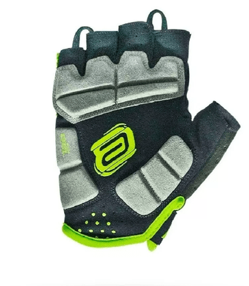 Luva Para Ciclismo Dedo Curto Active 2.0