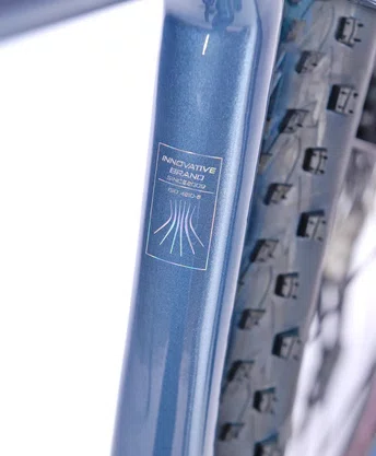 Bicicleta Mtb Sense Carbon Impact Comp 2024