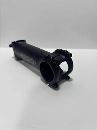 Mesa De Mtb Brave 31,8X120mm 7 Graus Alumínio