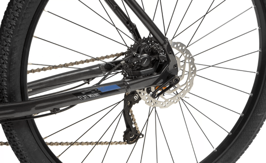 Bicicleta Caloi Explorer Comp Aro 29 24 Velocidades -