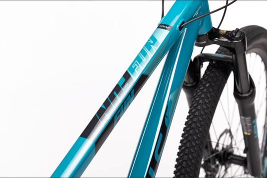 Bicicleta Aro 29 Sense Fun Comp Shimano Tourney 16 Velocidades Freios Hidráulicos