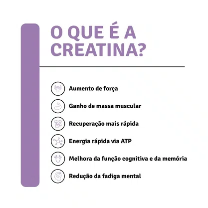 Creatina Monohidratada Alquimia Da Saude 300G