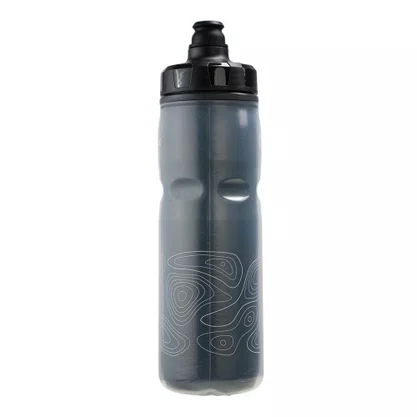 Caramanhola Squeeze Isobike Ntk Preto