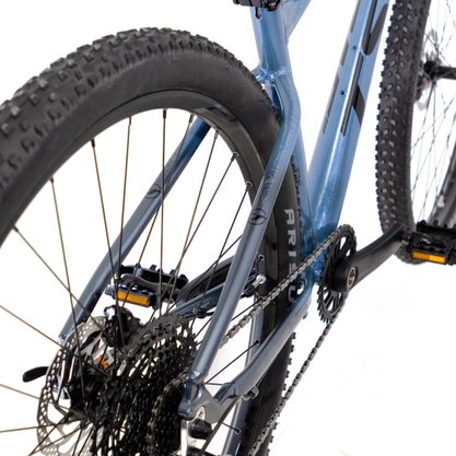 Bicicleta Aro 29 Tsw Hurry Sr 12V Shimano Deore