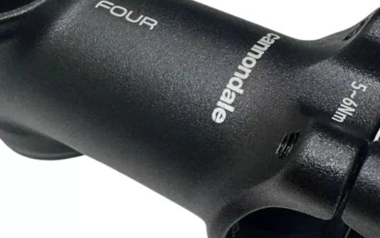 Mesa De Mtb Cannondale Four 70Mm X 7° - 31.8