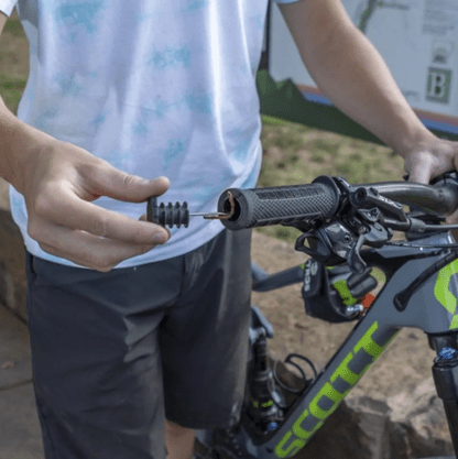 Kit Reparo Tubeless Safe Plug S-Tres