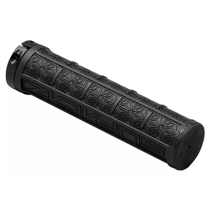 Manopla Para Mtb Grips Sense - Preto