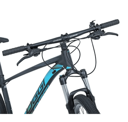Bicicleta Oggi Big Weel 7.1 Shimano Alivio 18 Velocidades