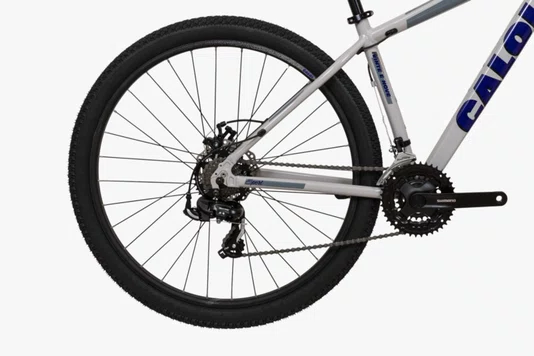 Bicicleta Caloi 29 Sport 21 Velocidades 2026