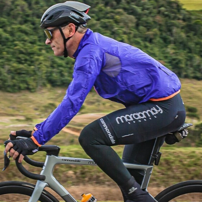 Jaqueta Corta Vento Masculina Marcio May Pro