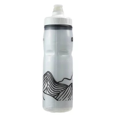 Caramanhola Squeeze Isobike Ntk Branco