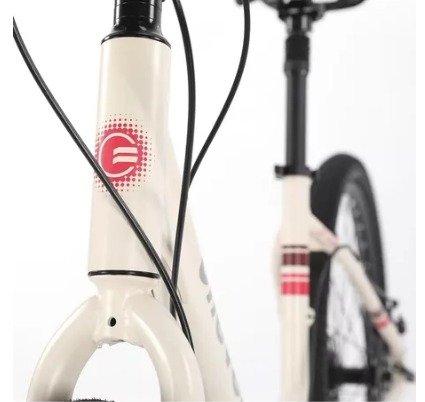 Bicicleta New Breezy Aro 27,5 Alumínio Urbana 7V Shimano - Elleven