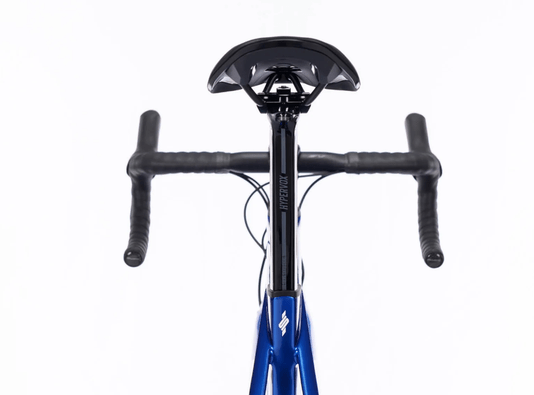 Bicicleta Swift Carbon Hypervox Comp Disc Shimano 105 22 Velocidades