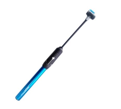 Bomba Giyo Gp-87E Alumínio 100Psi Para Válvula Presta E Schrader Com Mangueira