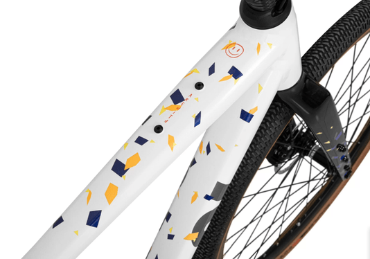 Bicicleta Gravel Caloi Arenita Shimano Grx 12 Velocidades