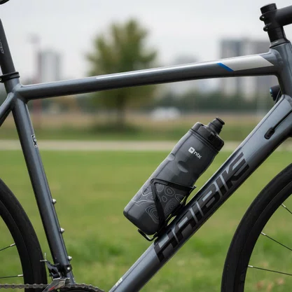 Caramanhola Squeeze Isobike Ntk Preto