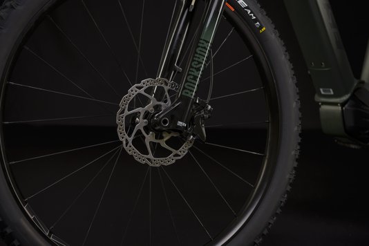 Bicicleta Aro 29 Sense Eletrica Impact E-Trail Shimano Deore 12 Velocidades Freios Shimano Hidraúlico