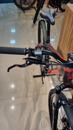 Bicicleta Kode Eagle Alumínio 29 24 Velocidades