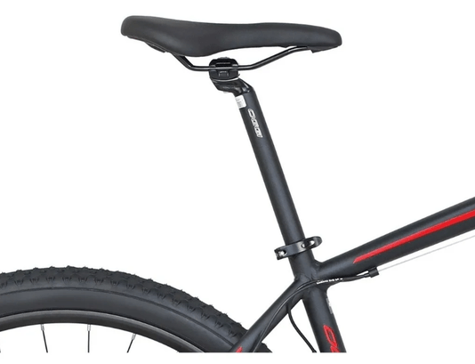 Bicicleta Oggi 29 Hacker Sport Shimano 21 Velocidades