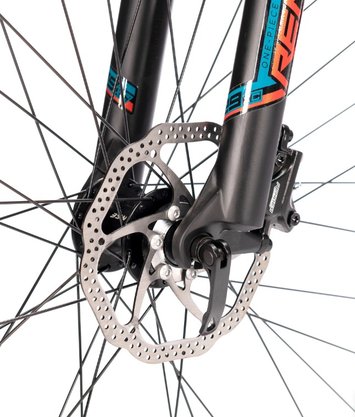 Bicicleta Aro 29 Sense One Shimano 21V Freios Hidráulicos