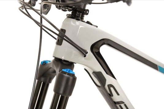 Bicicleta Aro 29 Sense Carbon Exalt Lt Comp Shimano Slx 12 Velocidades Freios Shimano Hidraulicos