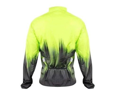 Jaqueta Corta Vento Feminino Sportxtreme Active