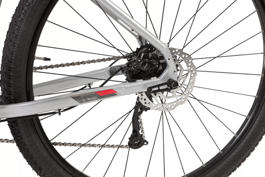 Bicicleta Caloi Explorer Comp Aro 29 18 Velocidades -