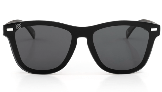 Oculos Hupi Seasons Preto - Lente Preto