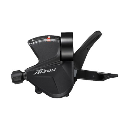 Alavanca De Câmbio Shimano Alivio  18V