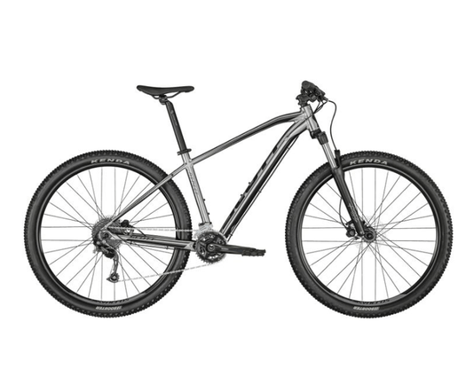Bicicleta Mtb Scott Aspect 950 Bicicleta Mtb Scott Aspect 950