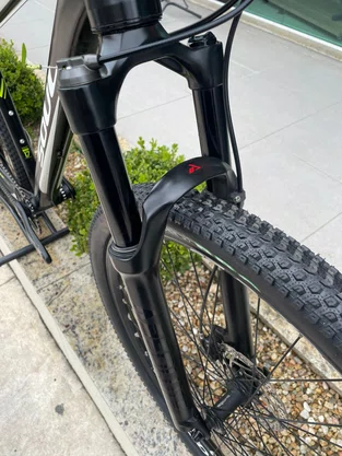Bicicleta Seminova Aro 29 Soul Sl 529 12V Sram Sx Freios Hidraúlicos