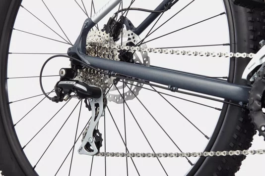 Bicicleta Cannondale Trail 6 Cm R29 V16