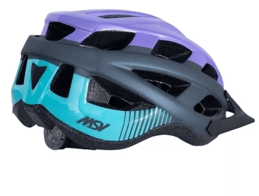Capacete Para Ciclismo Asw Fun