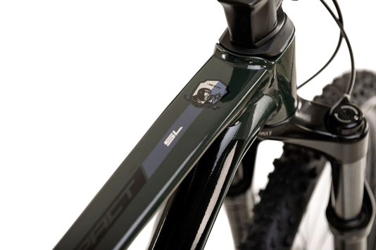 Bicicleta Semi Nova Impact Sl Sense Shimano Slx 2022