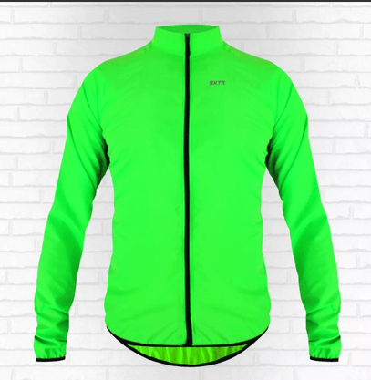 Jaqueta Comfort Corta Vento Masculina Sportxtreme Fluor