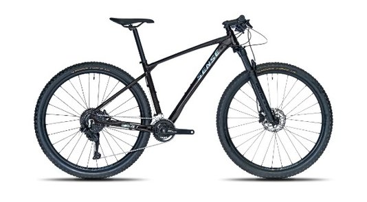 Bicicleta Aro 29 Sense React Pro 2025