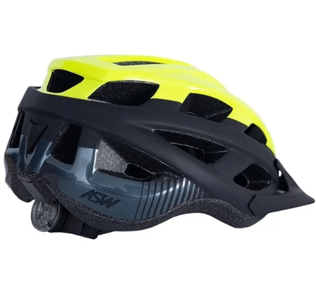 Capacete Para Ciclismo Asw Fun