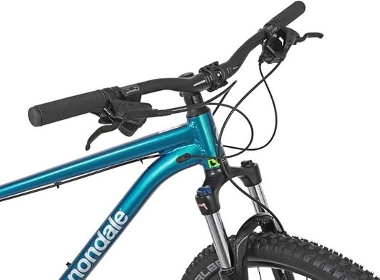 Bicicleta Cannondale Trail 6 Cm R29 V16