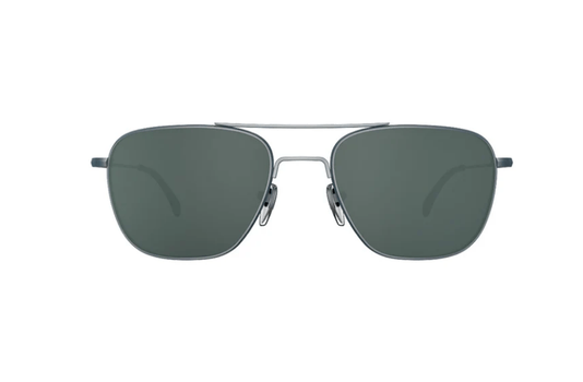 Óculos De Sol Hb Chopper Graphite G15