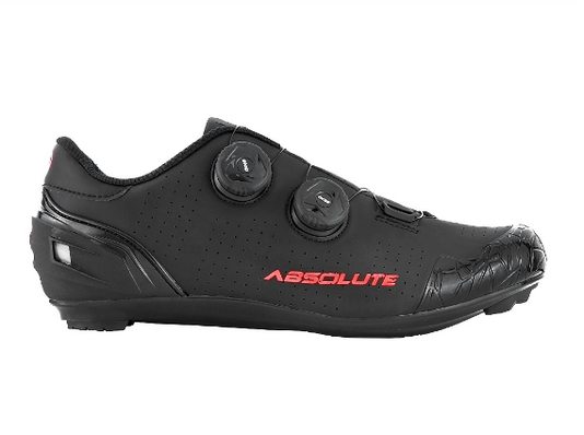 Sapatilha De Speed Ciclismo Absolute Prime Road