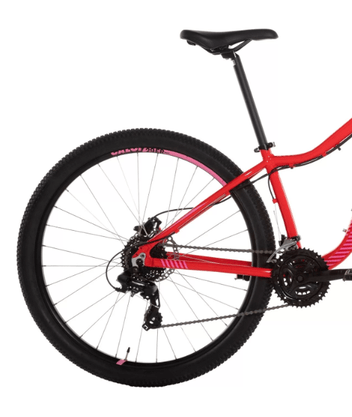 Bicicleta Caloi 29 Evora 24 Velocidades 2022