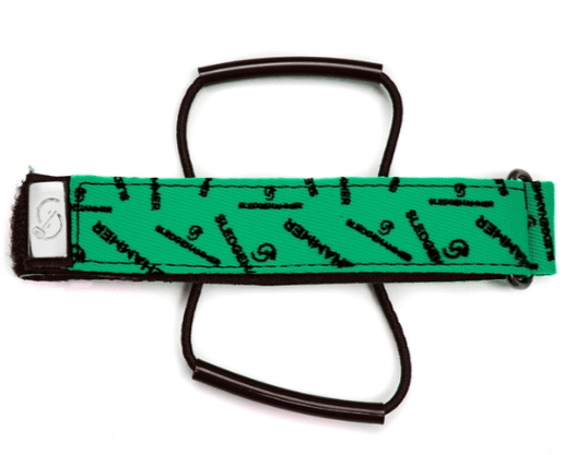 Cinta Velcro Strap Sledgehammer Tiffany